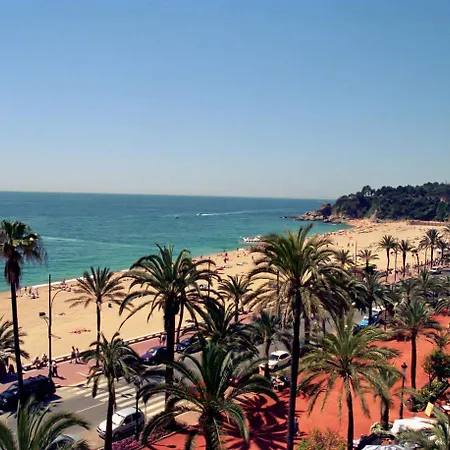 Maeva Hotel Lloret de Mar