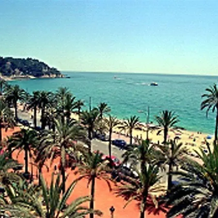 Maeva 2* Lloret de Mar