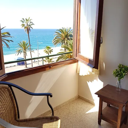 Maeva Hotel
