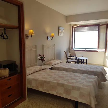 Maeva Hotel