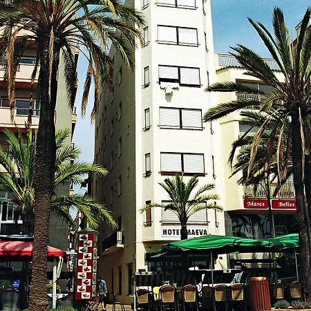 Hotel Maeva Lloret de Mar