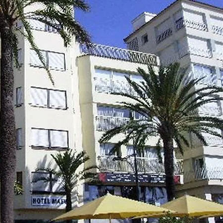 Maeva Hotel Lloret de Mar