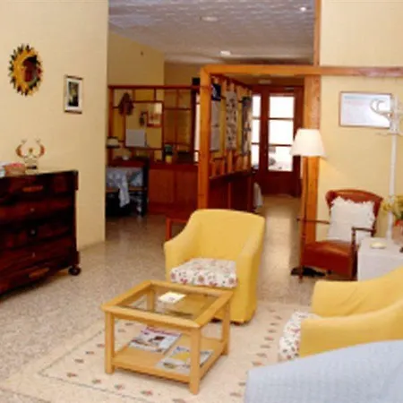 Maeva Hotel Lloret de Mar