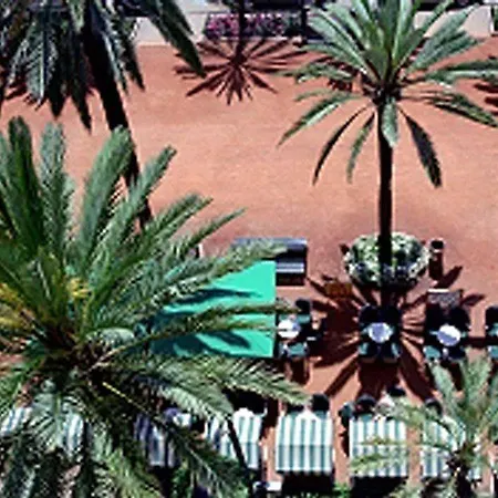Maeva Hotel